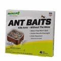 Rescue ANT BAIT STATION 4PK AB4-DB12